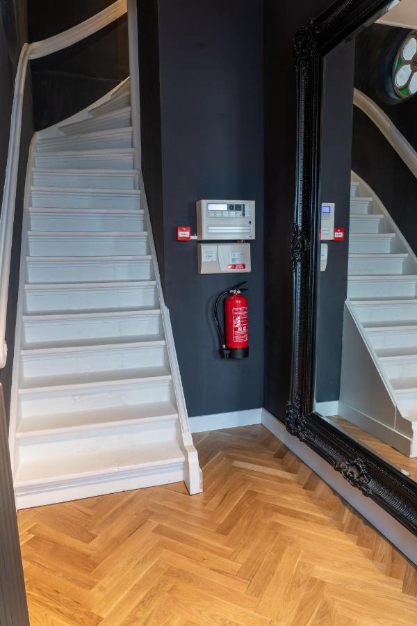 Stadslogement Hoogend سنيك المظهر الخارجي الصورة